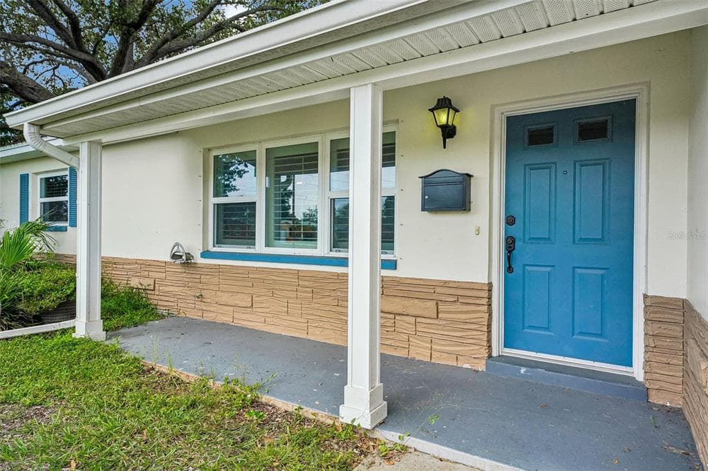 1500 39TH STREET N, ST PETERSBURG, FL 33713 — zdjęcie 2