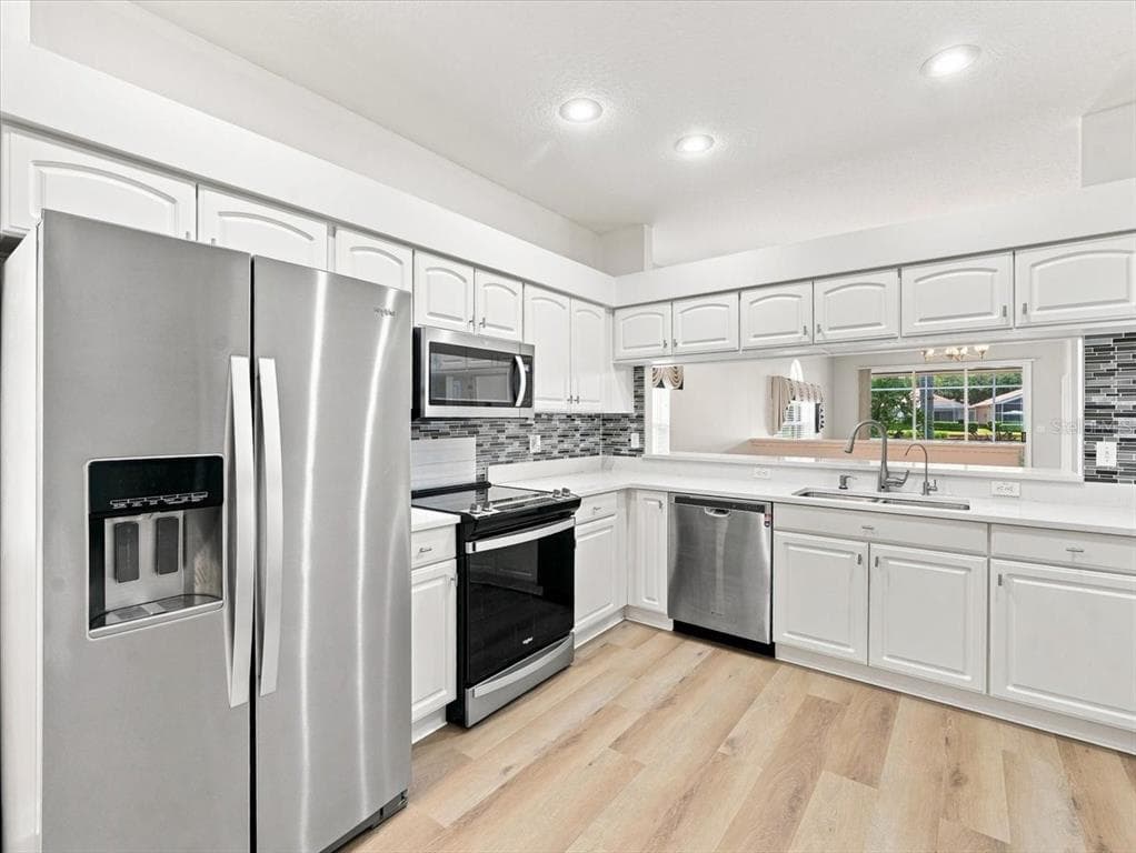 1333 LINDENWOOD DRIVE, TARPON SPRINGS, FL 34688 — zdjęcie 3