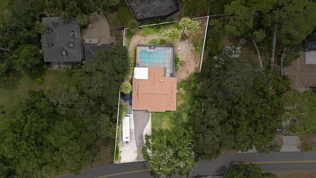 1410 RIVERSIDE DRIVE, TARPON SPRINGS, FL 34689 — zdjęcie 2