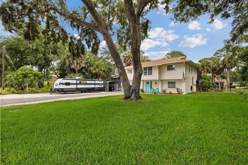 1410 RIVERSIDE DRIVE, TARPON SPRINGS, FL 34689 — zdjęcie 3