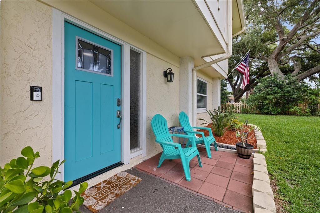 1410 RIVERSIDE DRIVE, TARPON SPRINGS, FL 34689 — zdjęcie 5