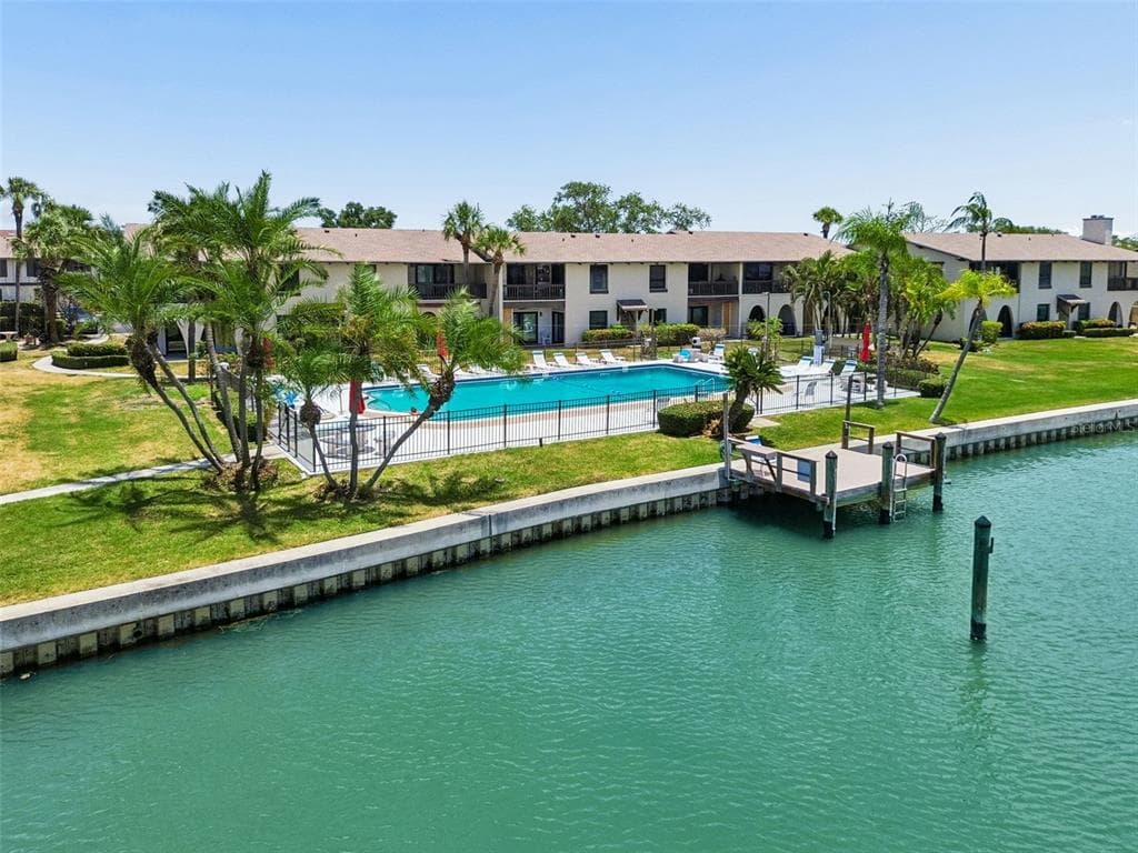 505 PLAZA SEVILLE COURT # 12, TREASURE ISLAND, FL 33706 — zdjęcie 3