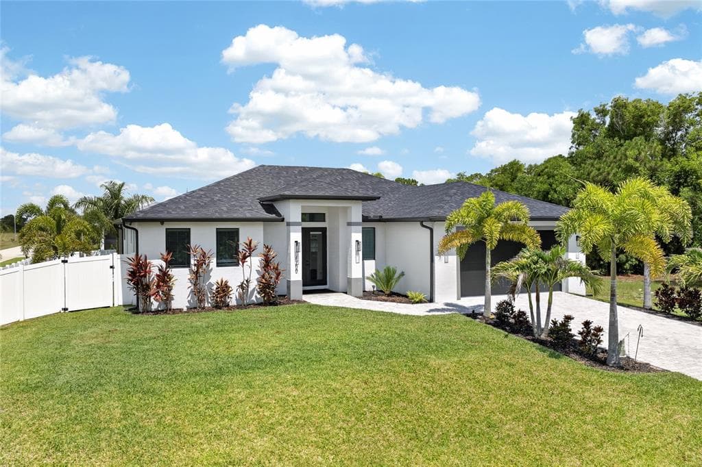 4700 NW 38TH AVENUE, CAPE CORAL, FL 33993