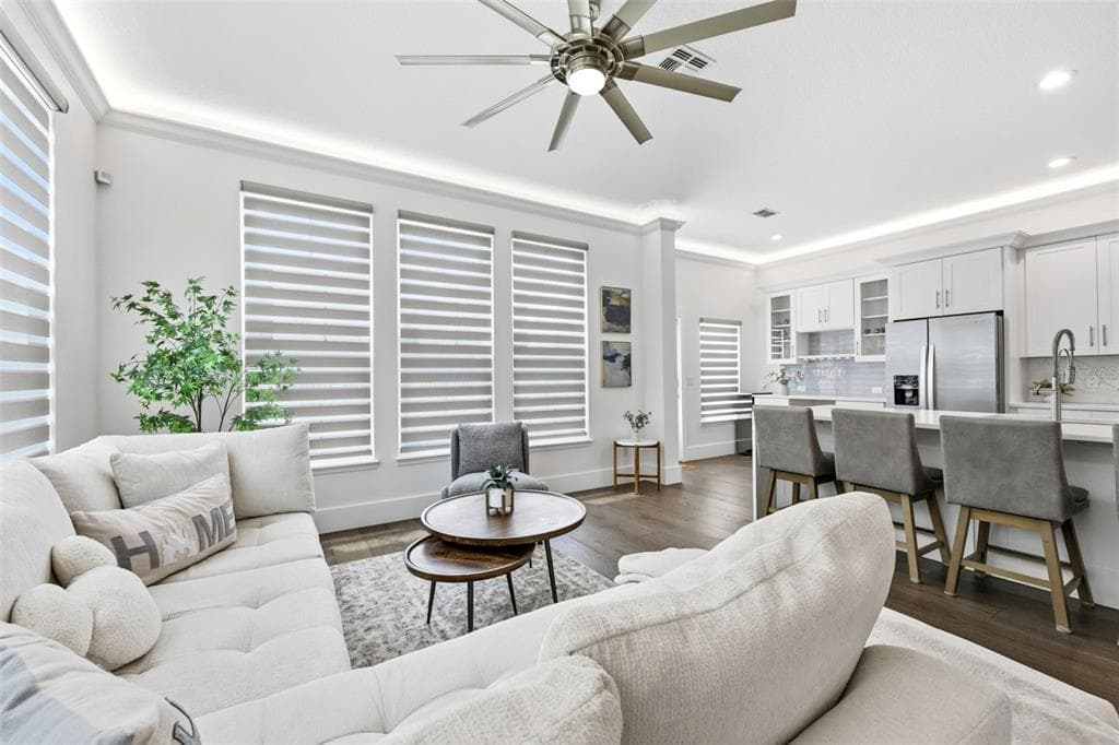 185 LONGVIEW AVENUE, KISSIMMEE, FL 34747 — zdjęcie 3