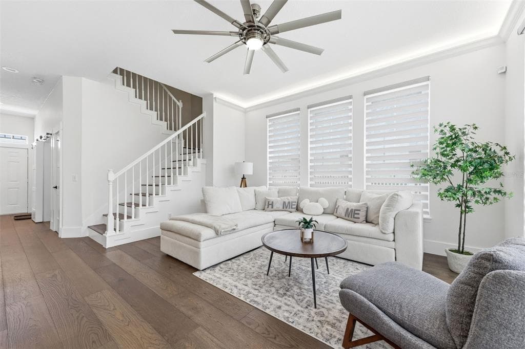 185 LONGVIEW AVENUE, KISSIMMEE, FL 34747 — zdjęcie 4