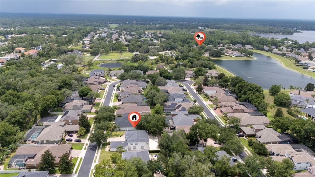 6230 BORDEAUX CIRCLE, SANFORD, FL 32771 — zdjęcie 5