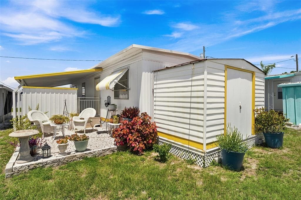 4687 67TH STREET N # 23, ST PETERSBURG, FL 33709 — zdjęcie 5