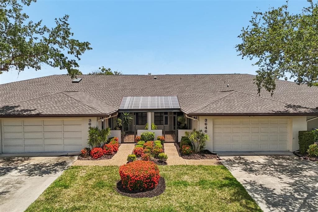 3646 GLENEAGLE DRIVE # 10B, SARASOTA, FL 34238