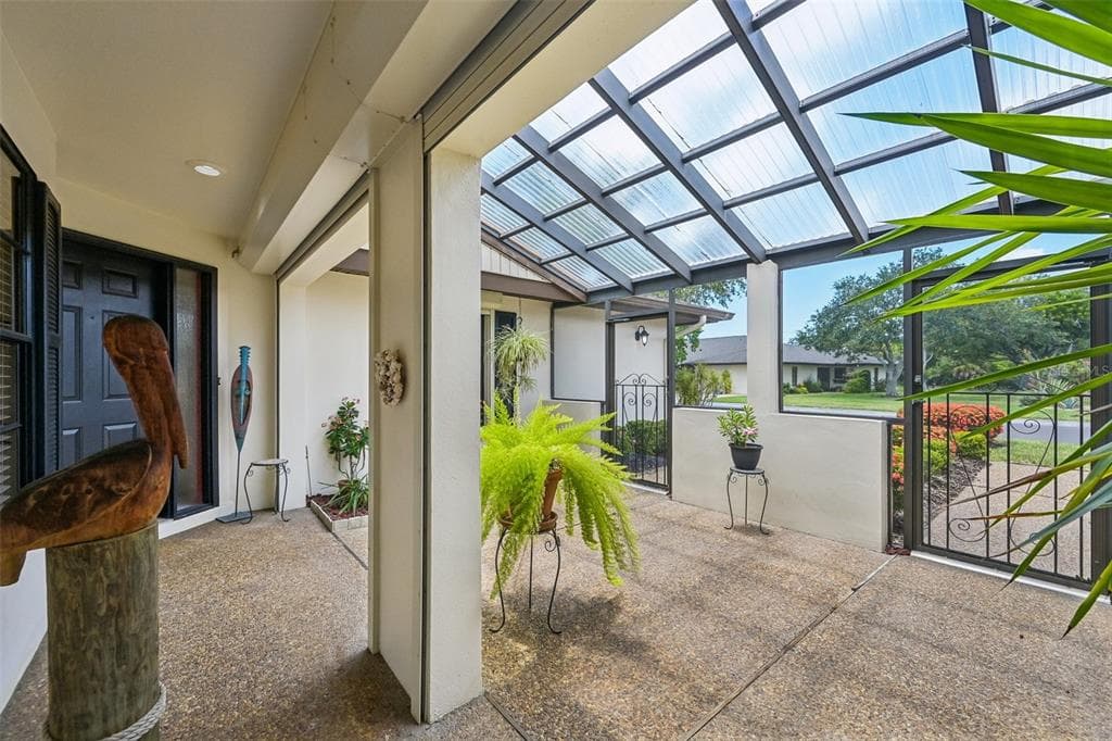 3646 GLENEAGLE DRIVE # 10B, SARASOTA, FL 34238 — zdjęcie 4