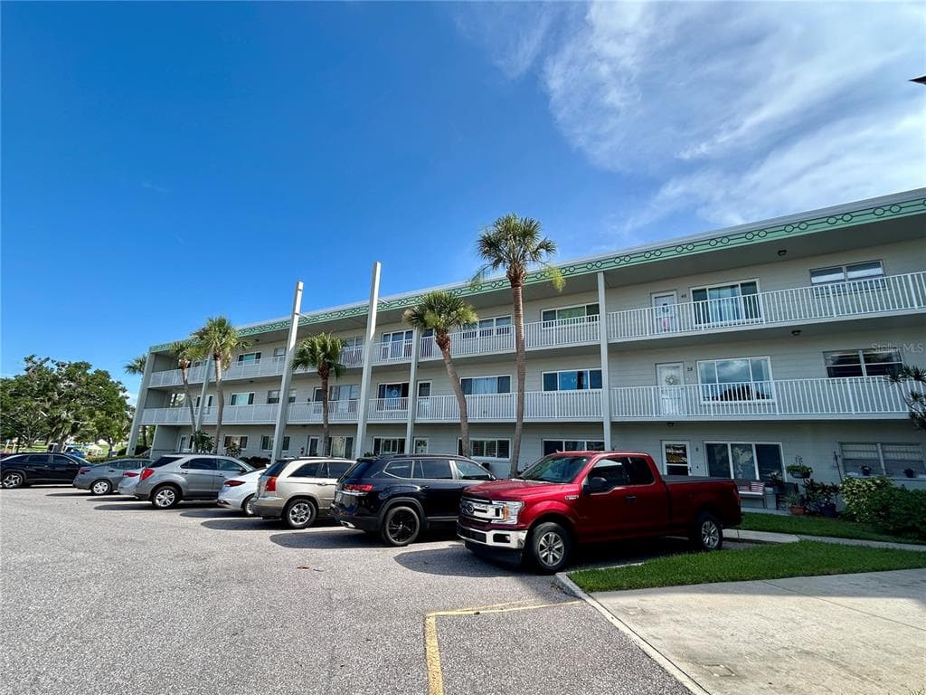 2070 WORLD PARKWAY BOULEVARD # 36, CLEARWATER, FL 33763 — zdjęcie 2