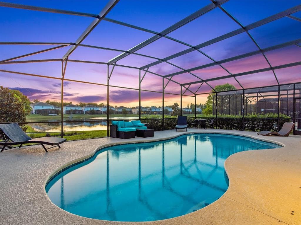 210 BALLO DRIVE, KISSIMMEE, FL 34746 — zdjęcie 2