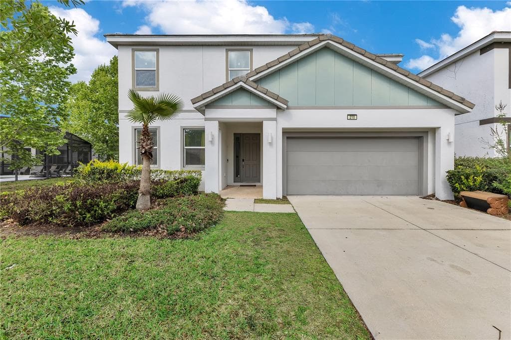 210 BALLO DRIVE, KISSIMMEE, FL 34746 — zdjęcie 3