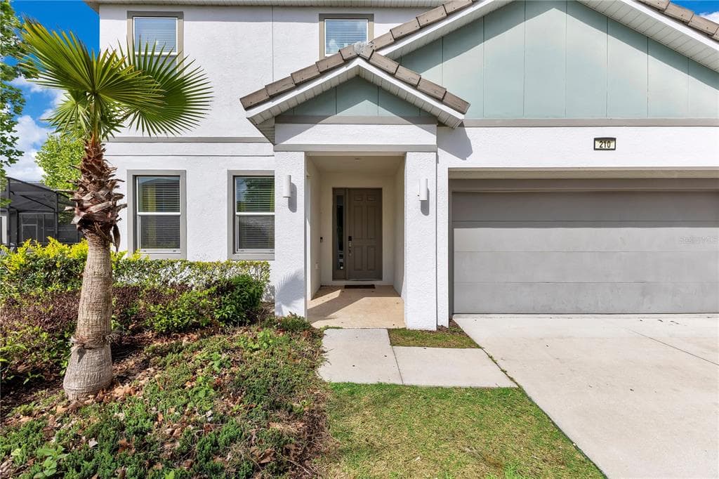 210 BALLO DRIVE, KISSIMMEE, FL 34746 — zdjęcie 4