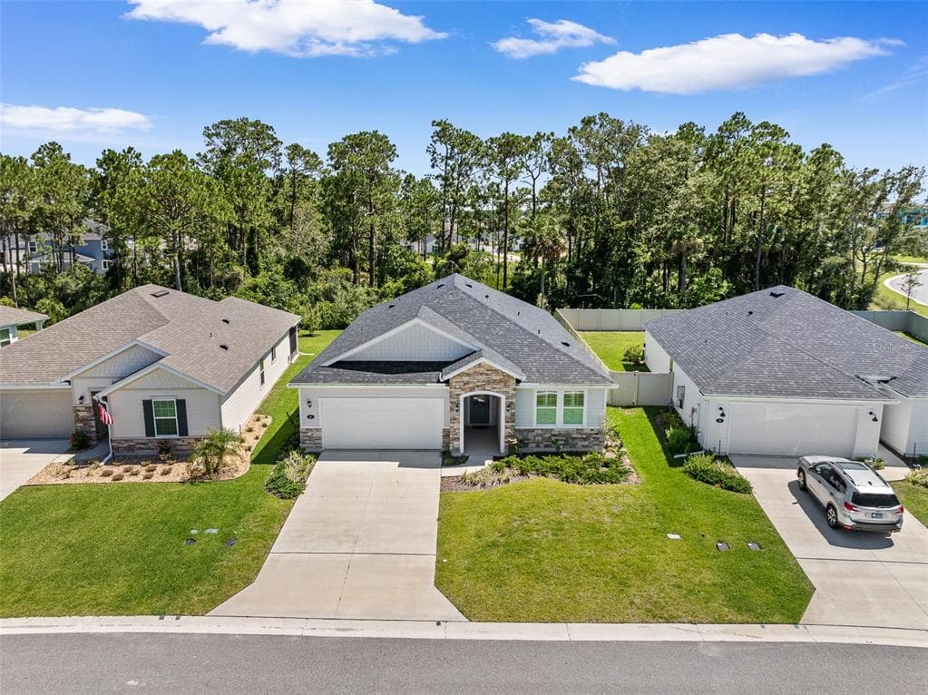 6 SIGNET CIRCLE, FLAGLER BEACH, FL 32136 — zdjęcie 3