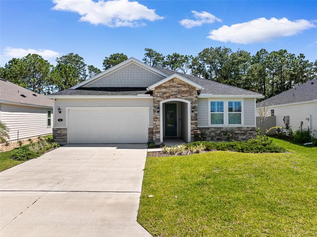 6 SIGNET CIRCLE, FLAGLER BEACH, FL 32136