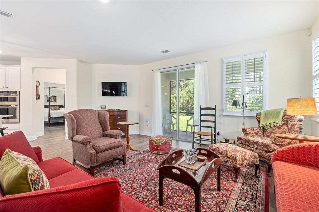6 SIGNET CIRCLE, FLAGLER BEACH, FL 32136 — zdjęcie 5