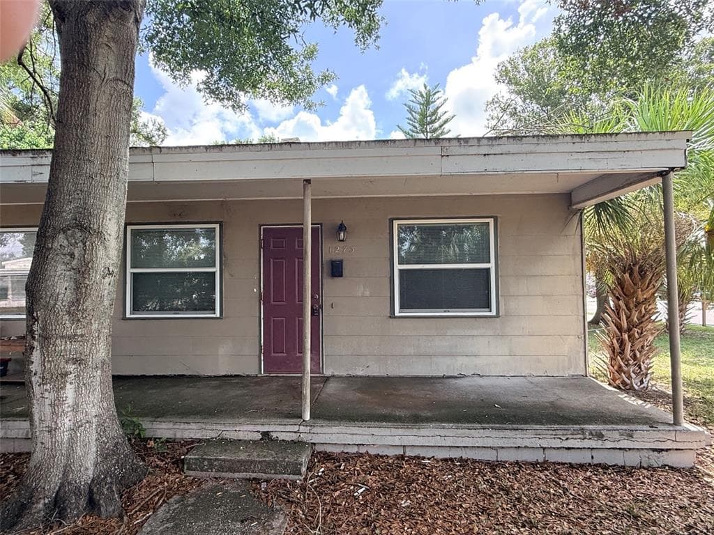 1273 S BETTY LANE, CLEARWATER, FL 33756