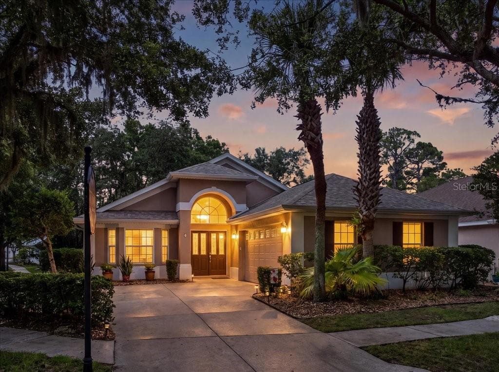 1 GLENEAGLES PLACE, PALM COAST, FL 32137