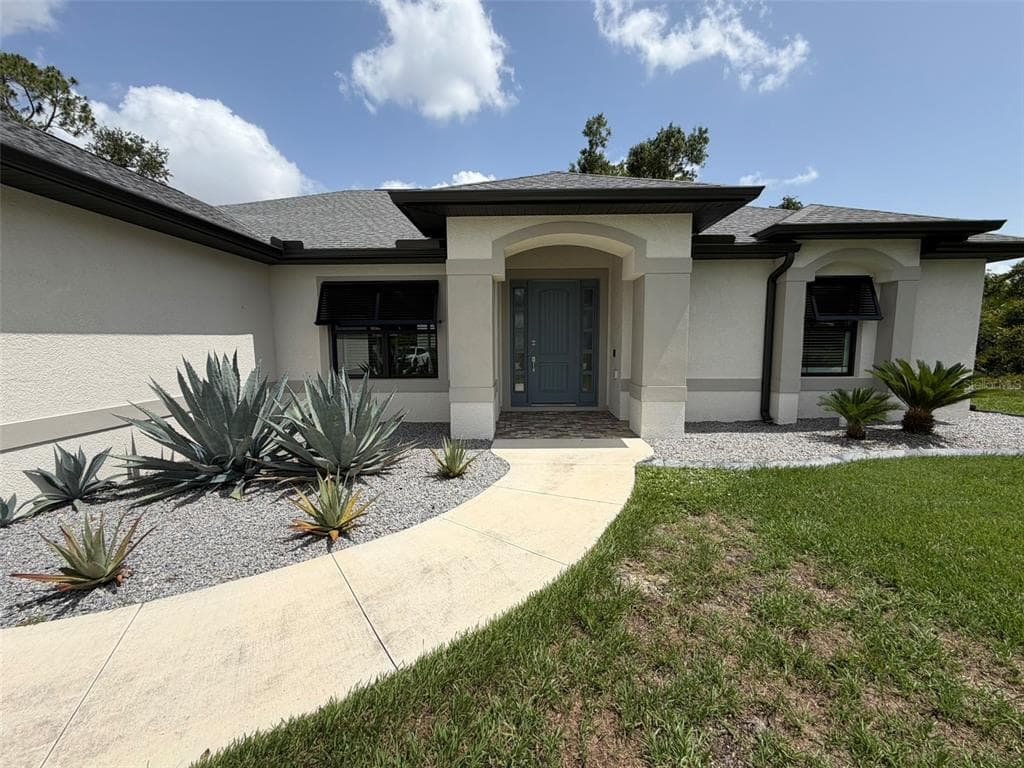 218 COUGAR WAY, ROTONDA WEST, FL 33947 — zdjęcie 2