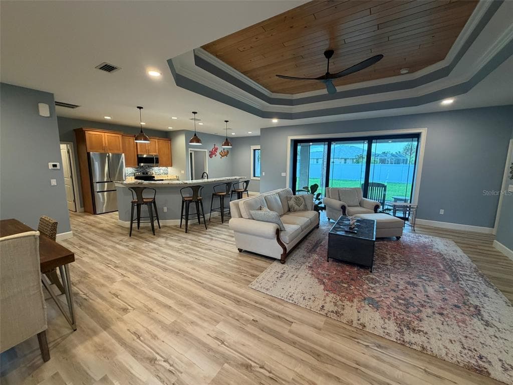 218 COUGAR WAY, ROTONDA WEST, FL 33947 — zdjęcie 4
