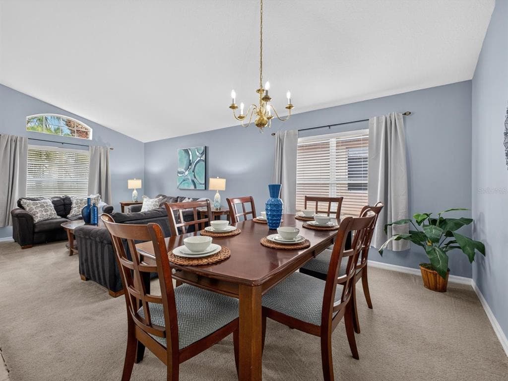 554 PALOMA DRIVE, DAVENPORT, FL 33837 — zdjęcie 5