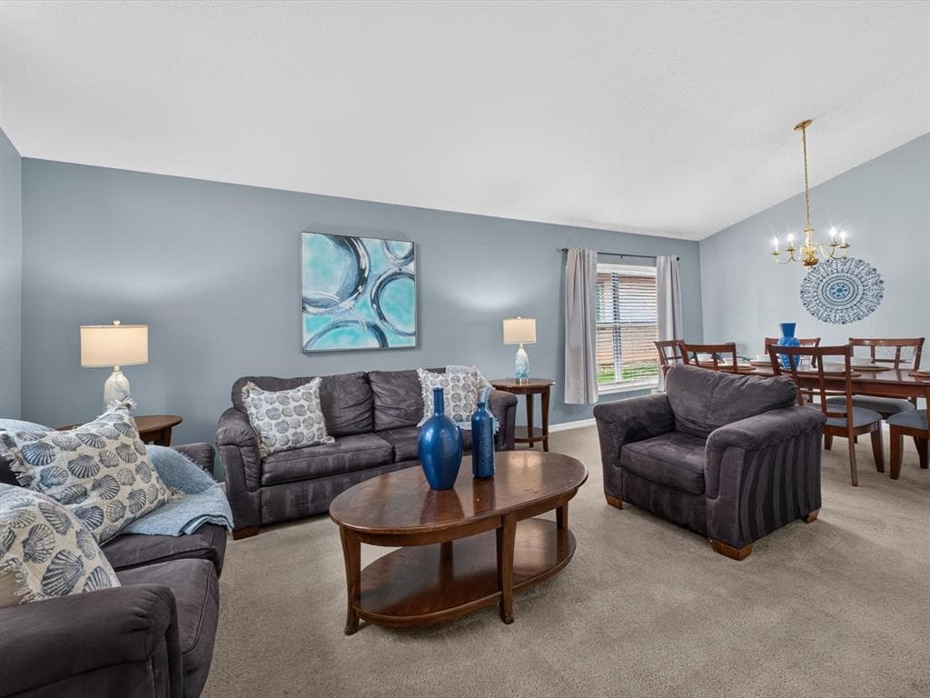 554 PALOMA DRIVE, DAVENPORT, FL 33837 — zdjęcie 4
