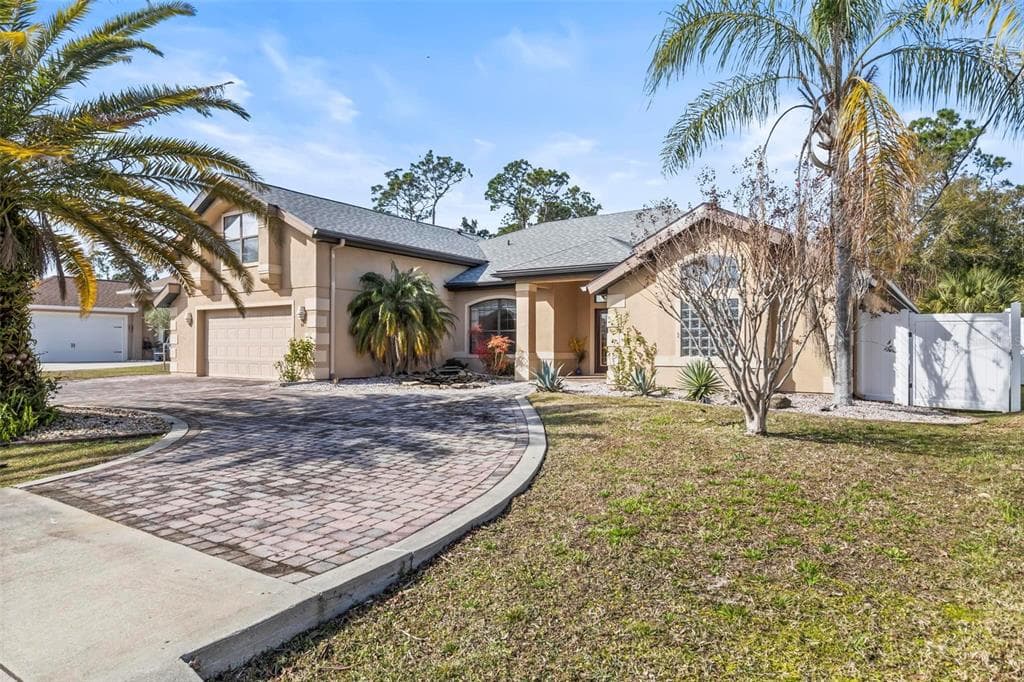 88 COVINGTON LANE, PALM COAST, FL 32137 — zdjęcie 2