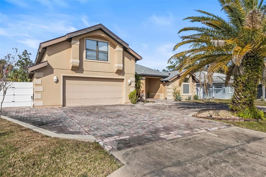88 COVINGTON LANE, PALM COAST, FL 32137 — zdjęcie 3