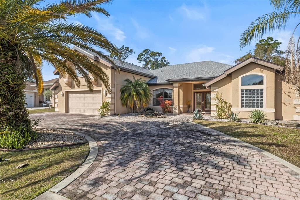 88 COVINGTON LANE, PALM COAST, FL 32137