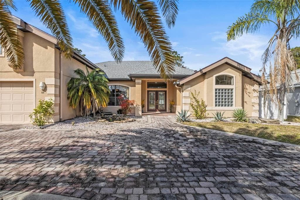 88 COVINGTON LANE, PALM COAST, FL 32137 — zdjęcie 4