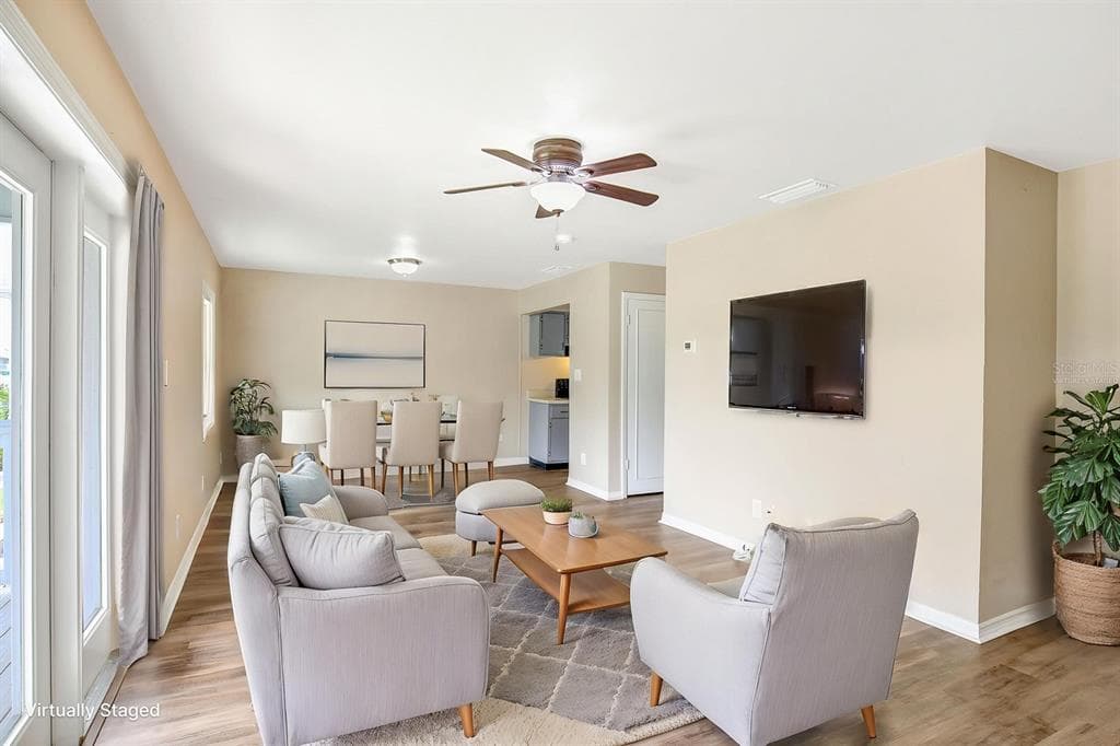 4995 COBIA DRIVE SE # D, ST PETERSBURG, FL 33705 — zdjęcie 3
