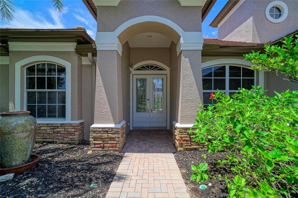 13329 SWALLOWTAIL DRIVE, LAKEWOOD RANCH, FL 34202 — zdjęcie 2