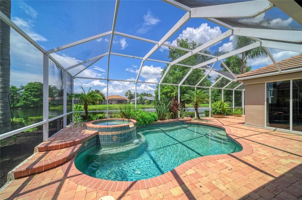 13329 SWALLOWTAIL DRIVE, LAKEWOOD RANCH, FL 34202 — zdjęcie 5