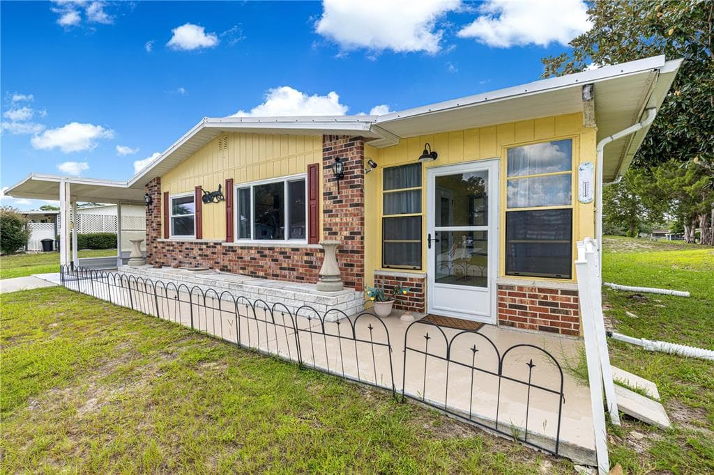 9050 SW 101 ST LANE, OCALA, FL 34481 — zdjęcie 2