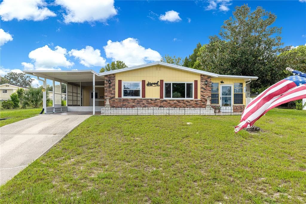 9050 SW 101 ST LANE, OCALA, FL 34481 — zdjęcie 3