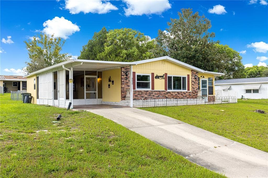 9050 SW 101 ST LANE, OCALA, FL 34481 — zdjęcie 5