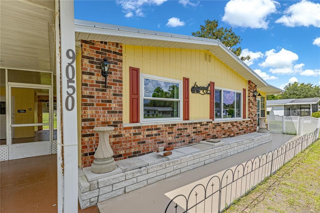 9050 SW 101 ST LANE, OCALA, FL 34481 — zdjęcie 4