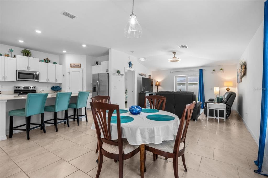 137 HERCULES DRIVE, ROTONDA WEST, FL 33947 — zdjęcie 4