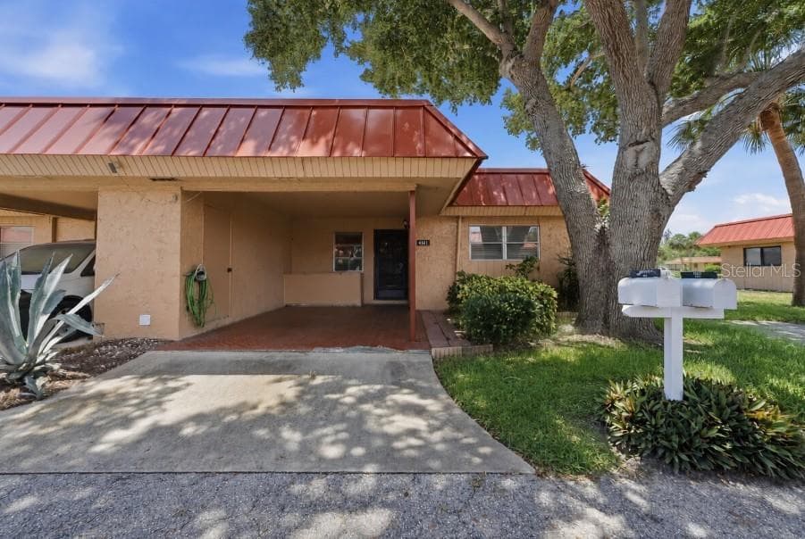 4111 LA COSTA COVE # 4111, BRADENTON, FL 34210 — zdjęcie 3
