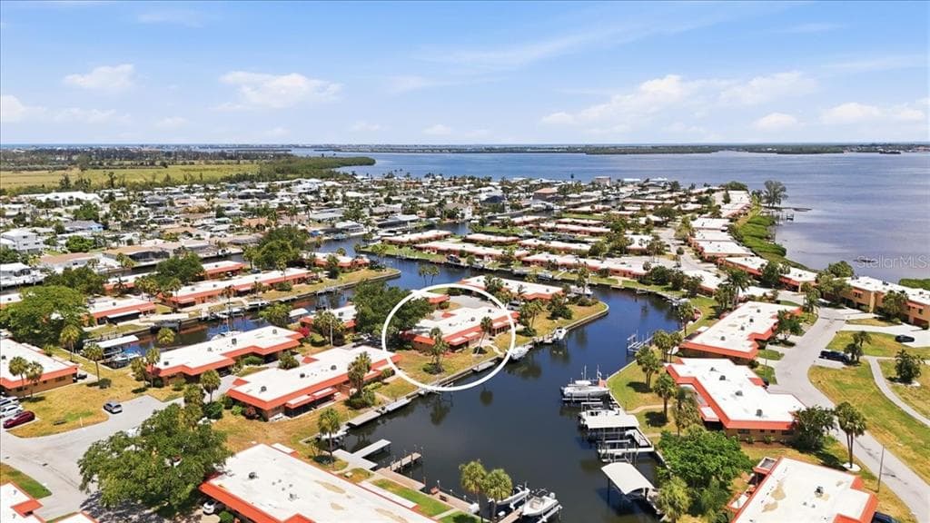 4111 LA COSTA COVE # 4111, BRADENTON, FL 34210