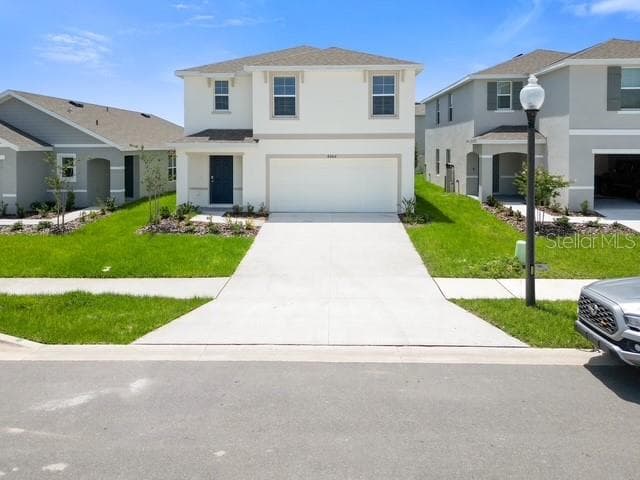 8686 SW 44TH TERRACE, OCALA, FL 34476