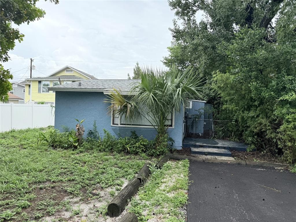 1661 27TH AVENUE N, ST PETERSBURG, FL 33713