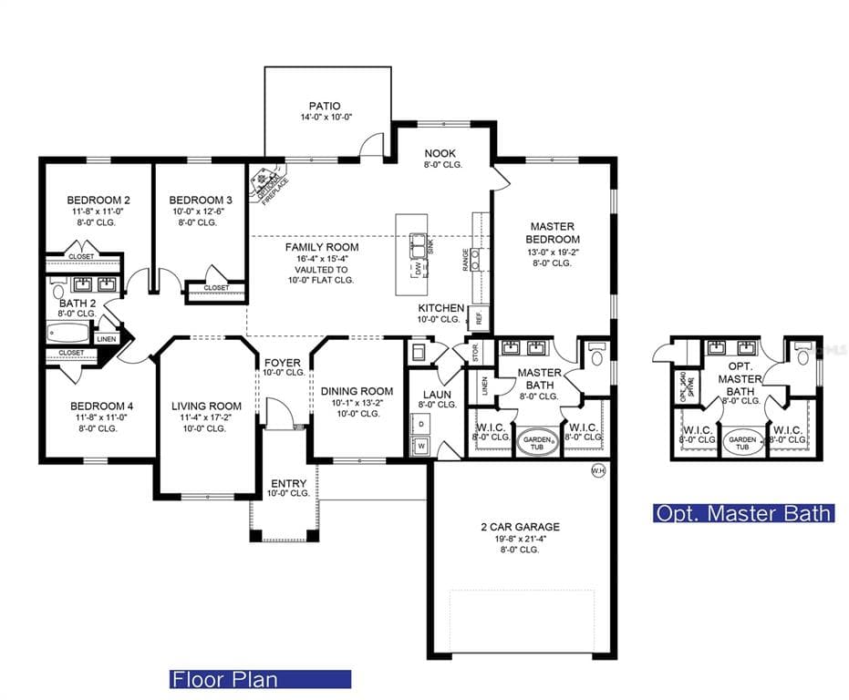 4575 FERNWAY DRIVE, NORTH PORT, FL 34288 — zdjęcie 2