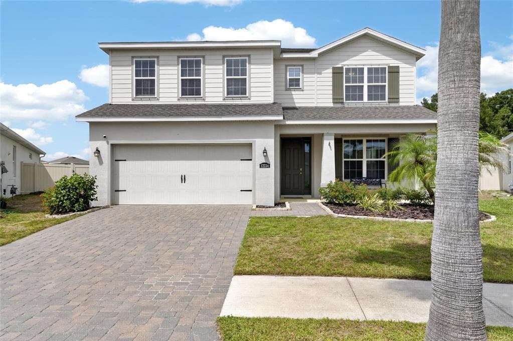 12234 BLUE PACIFIC DRIVE, RIVERVIEW, FL 33579 — zdjęcie 2