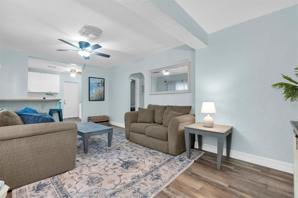 2925 PARK STREET N, ST PETERSBURG, FL 33710 — zdjęcie 4