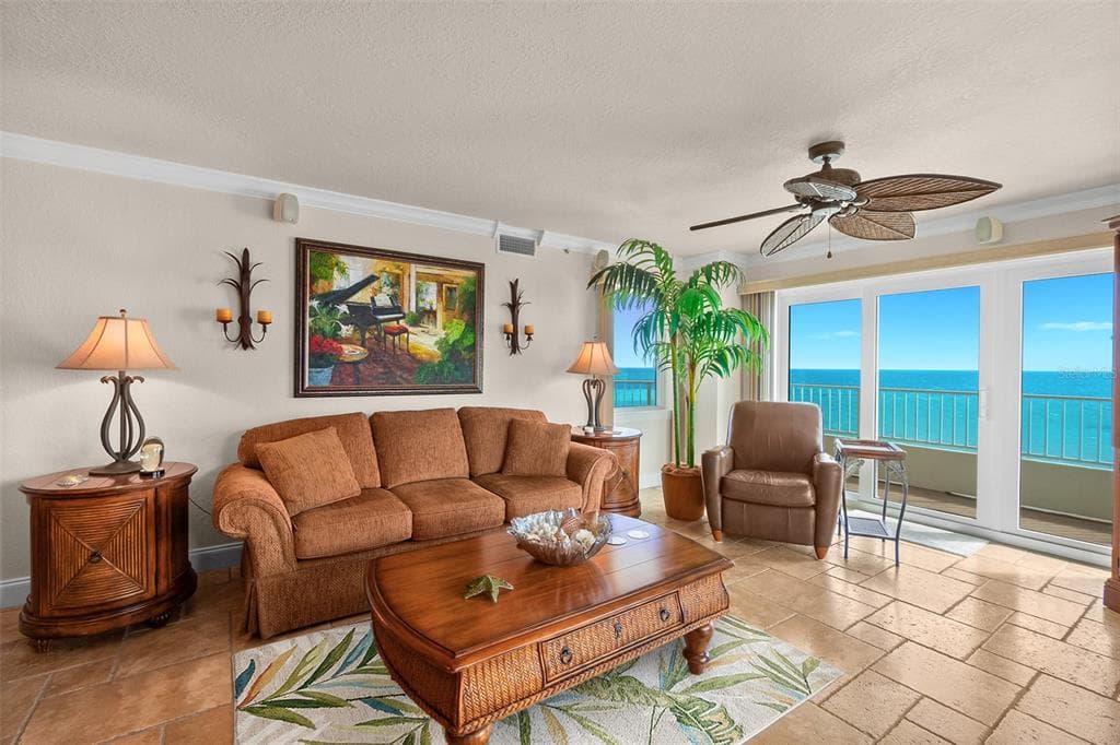2937 S ATLANTIC AVENUE # 1907, DAYTONA BEACH SHORES, FL 32118 — zdjęcie 2