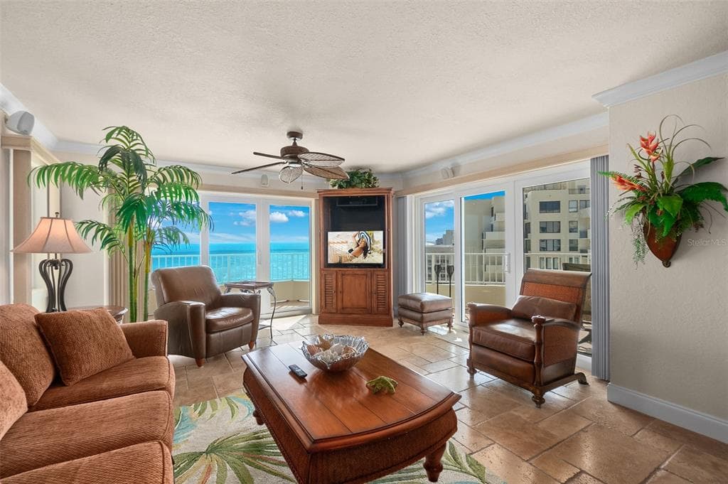 2937 S ATLANTIC AVENUE # 1907, DAYTONA BEACH SHORES, FL 32118 — zdjęcie 3