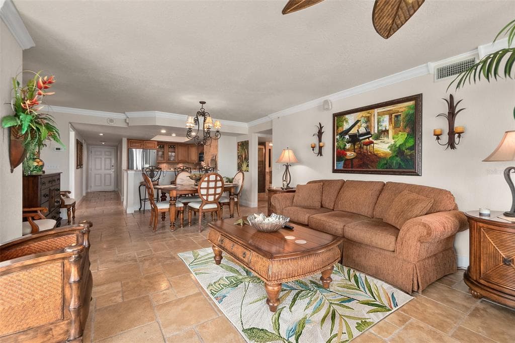 2937 S ATLANTIC AVENUE # 1907, DAYTONA BEACH SHORES, FL 32118 — zdjęcie 5