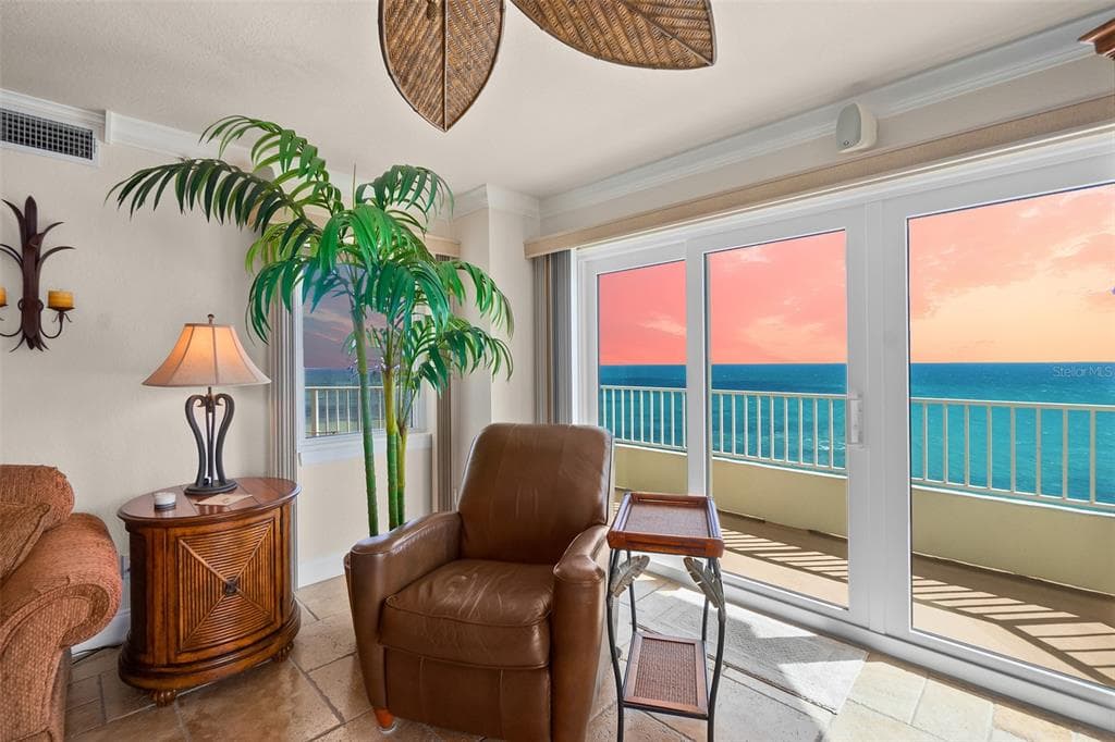 2937 S ATLANTIC AVENUE # 1907, DAYTONA BEACH SHORES, FL 32118 — zdjęcie 4