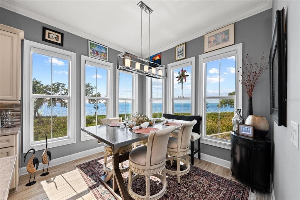 268 SAINT LUCIA DRIVE # 101, BRADENTON, FL 34209 — zdjęcie 2